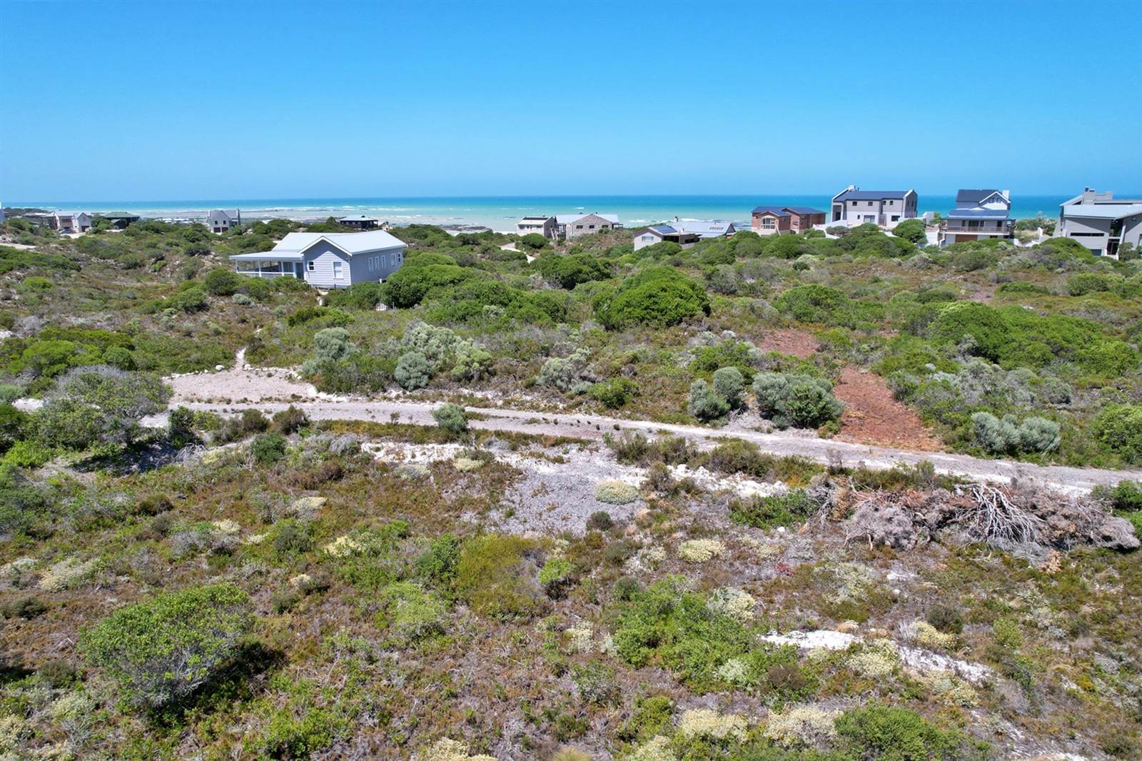 766 m² Land available in Suiderstrand photo number 10