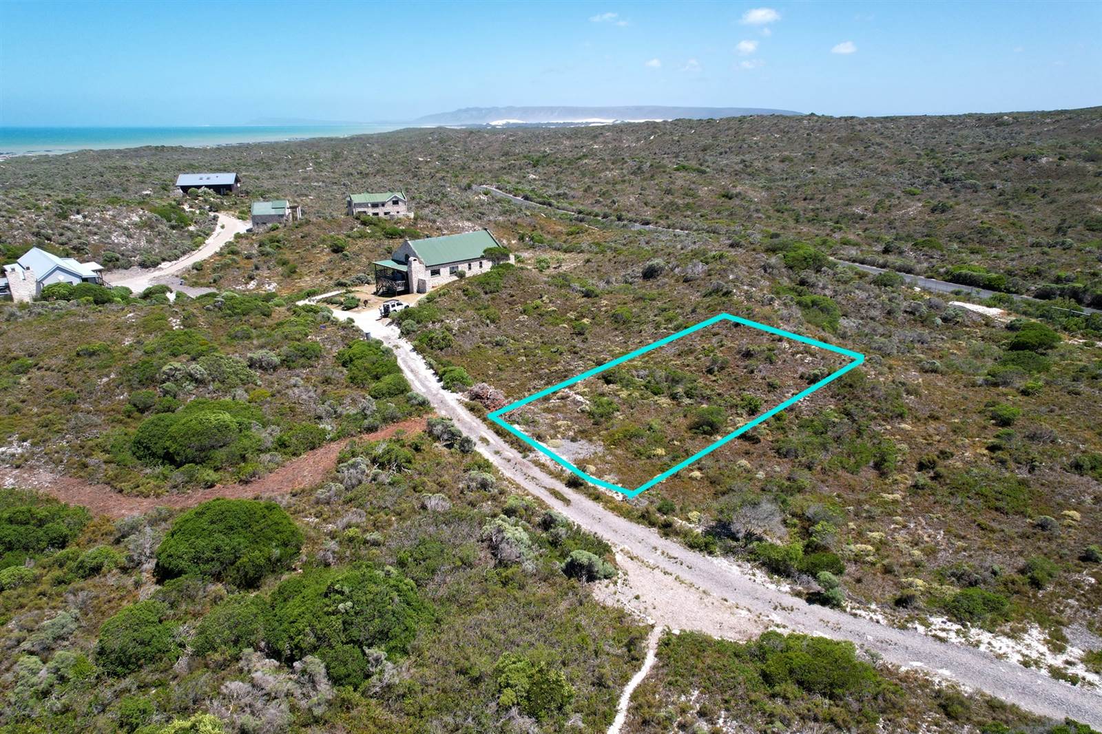 766 m² Land available in Suiderstrand photo number 5