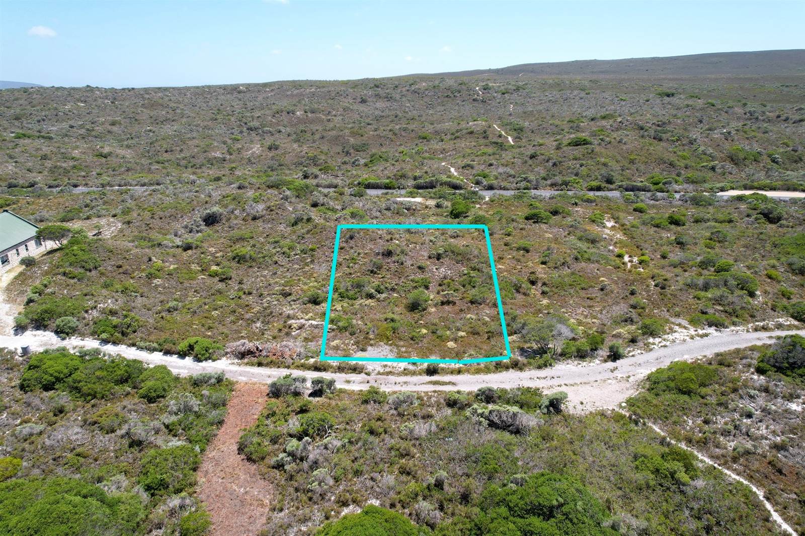 766 m² Land available in Suiderstrand photo number 6