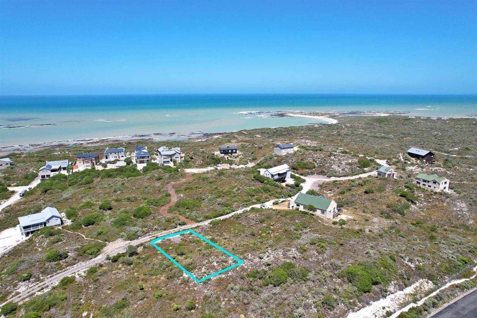 766 m² Land available in Suiderstrand photo number 11