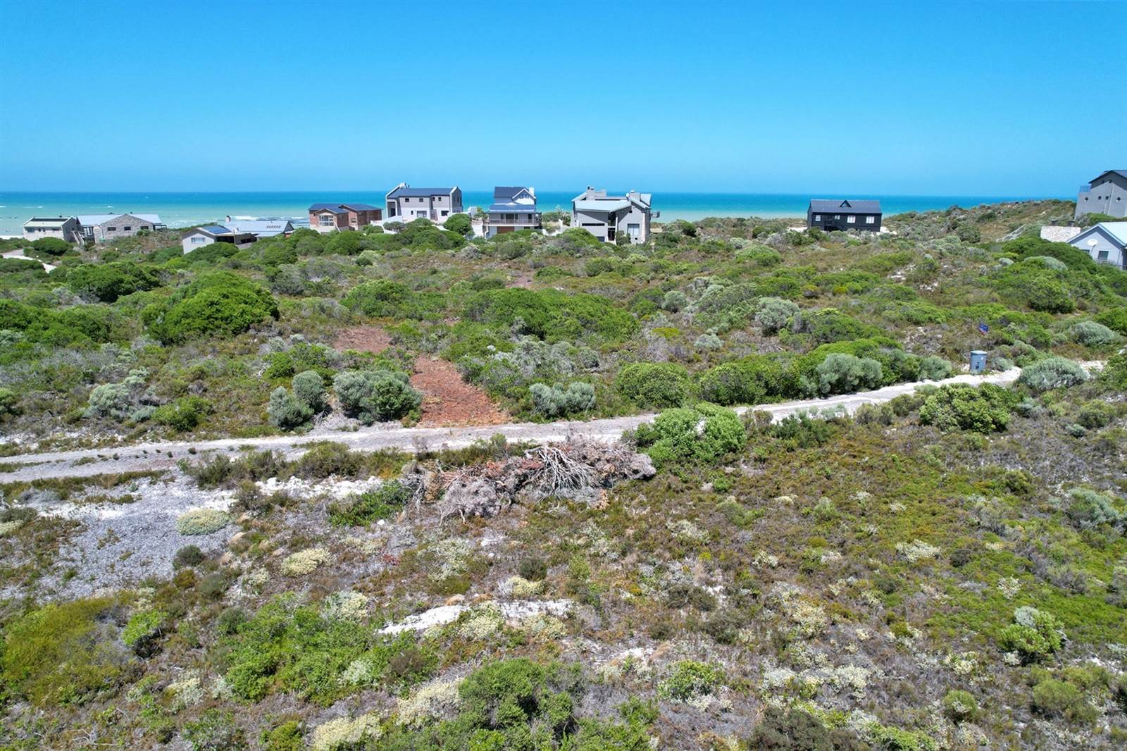 766 m² Land available in Suiderstrand photo number 9