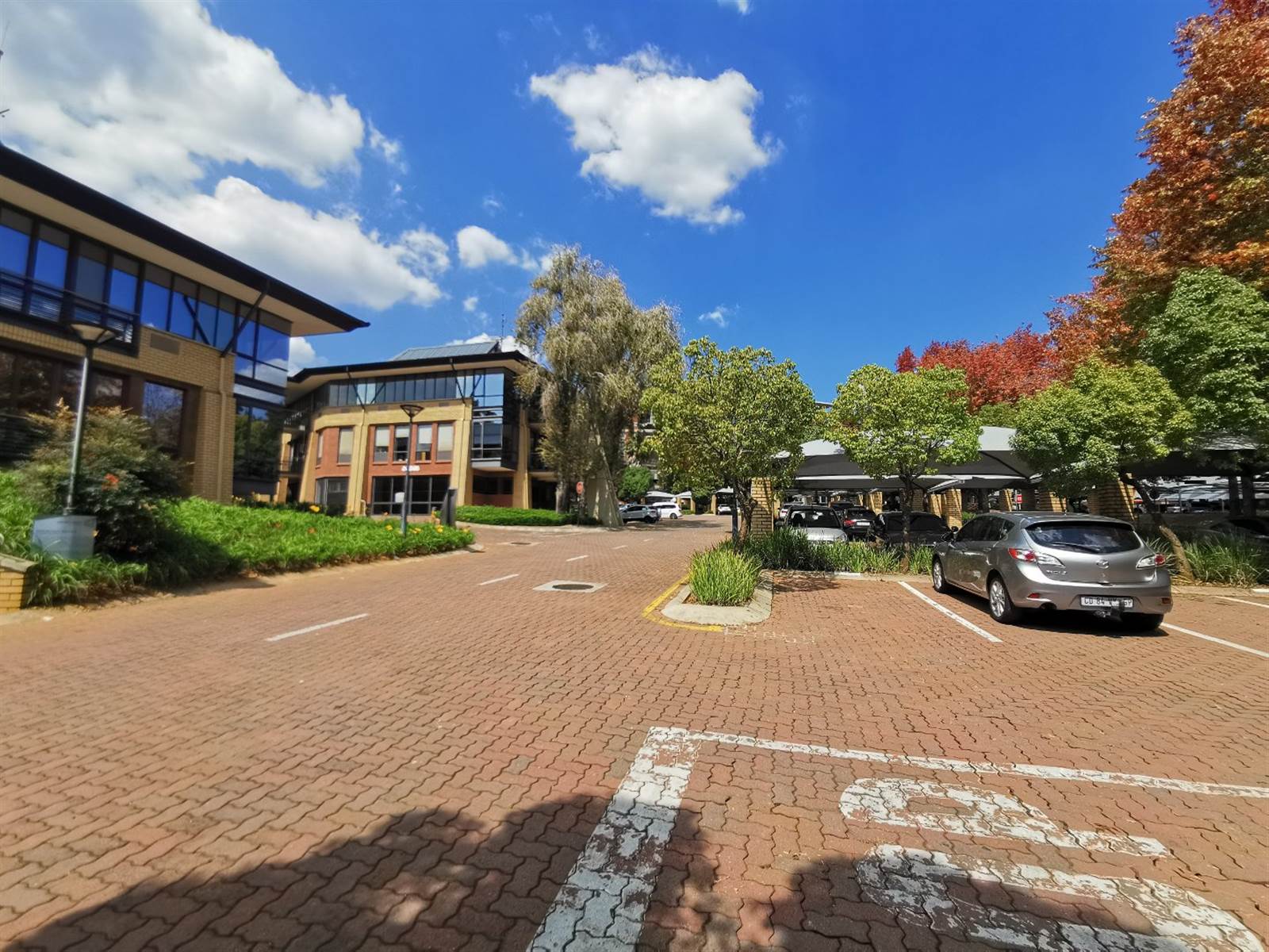 723  m² Office Space in Constantia Kloof photo number 2