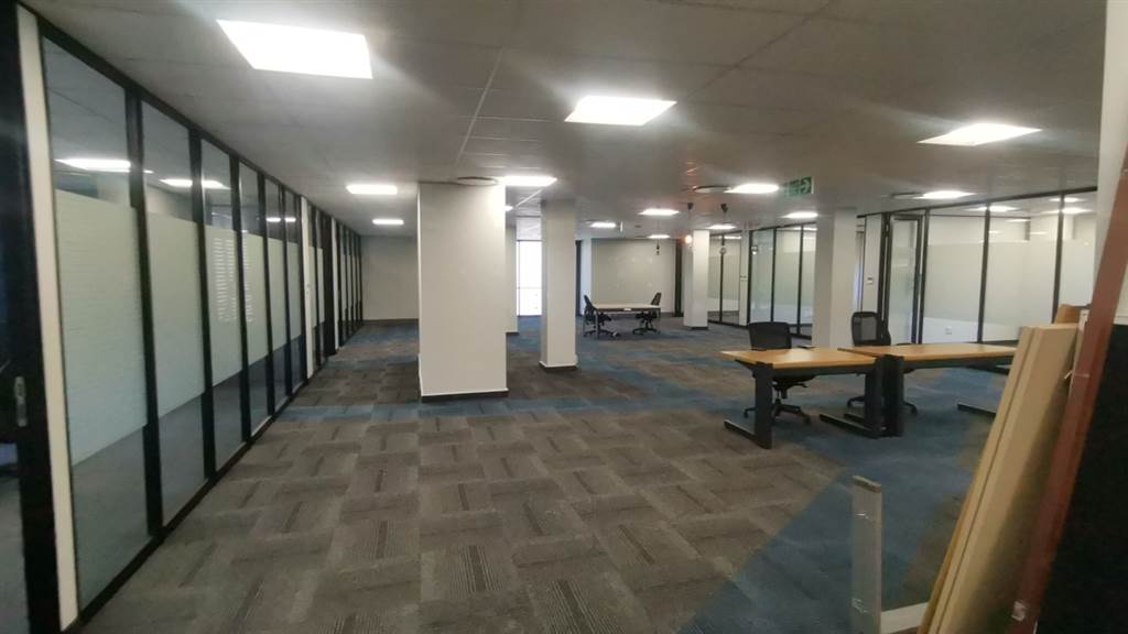 448  m² Commercial space in Parktown photo number 11