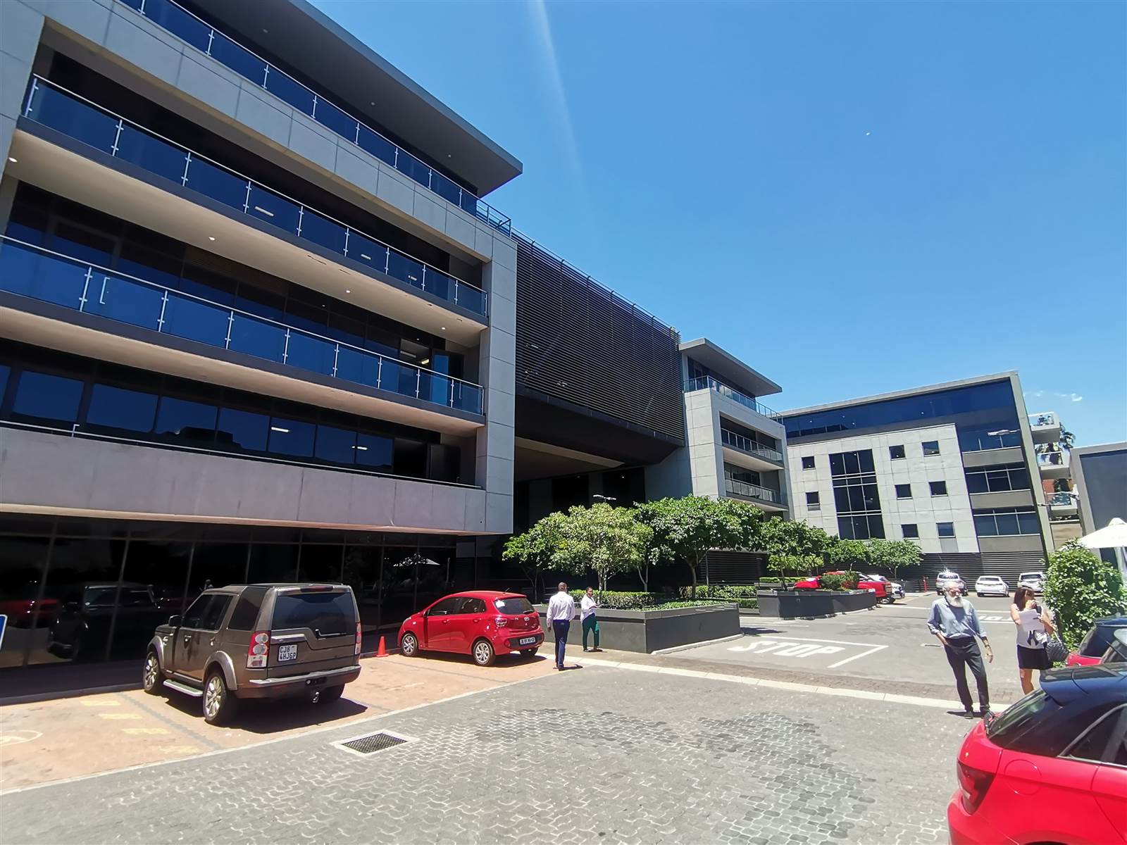 448  m² Commercial space in Parktown photo number 1