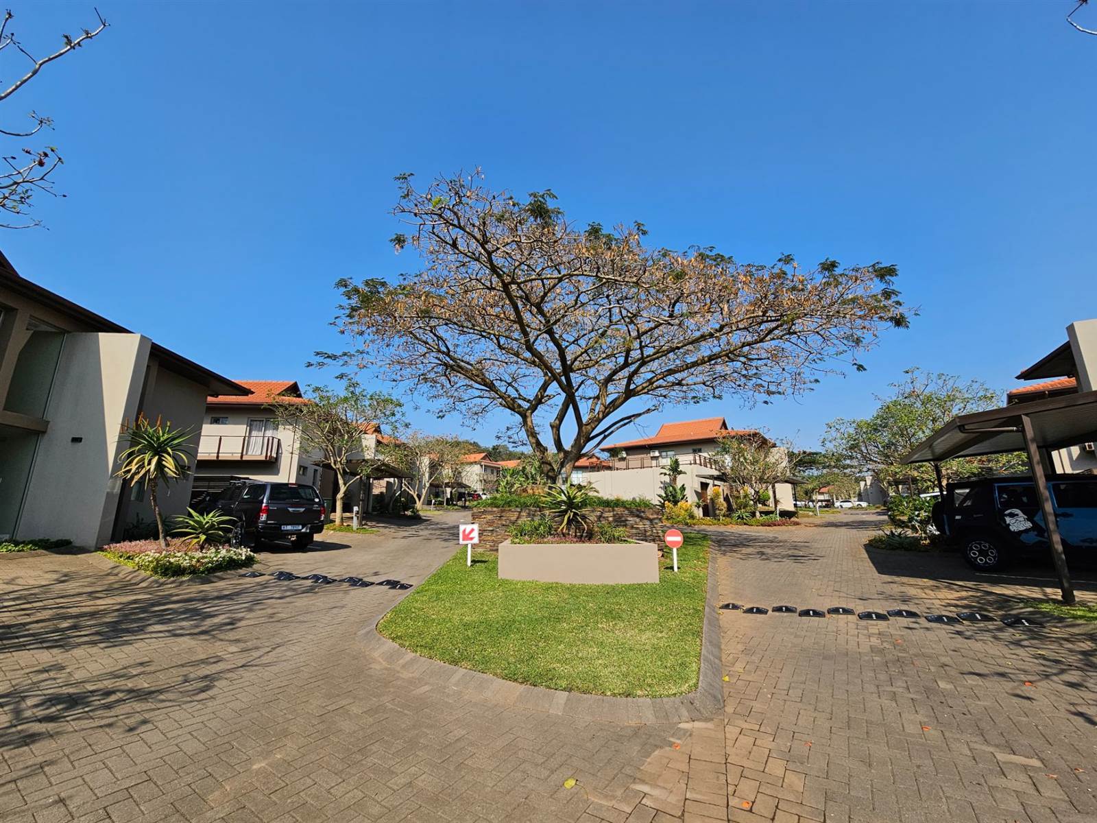 2 Bed Apartment in Port Zimbali Estate photo number 19