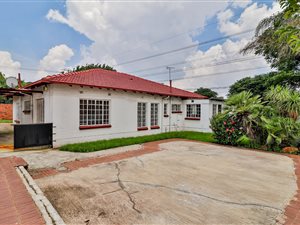 3 Bed House in Wychwood