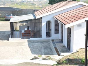 3 Bed House in Ridge Park