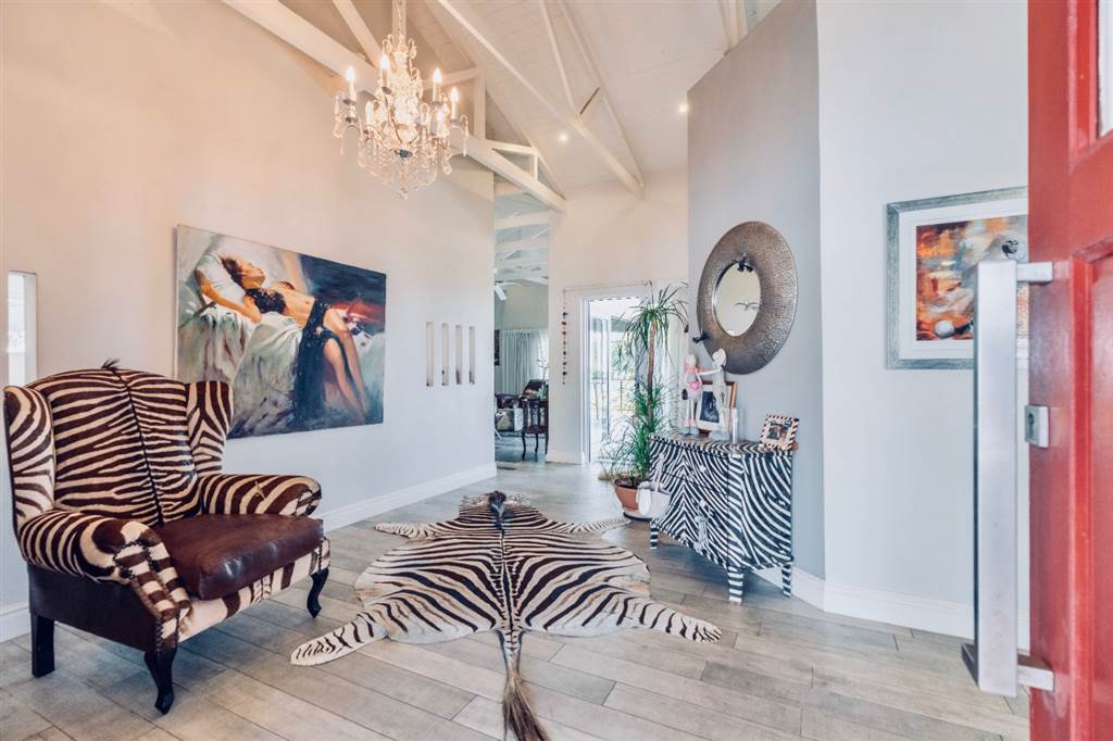 5 Bed House for sale in La Lucia T4801913 Private Property