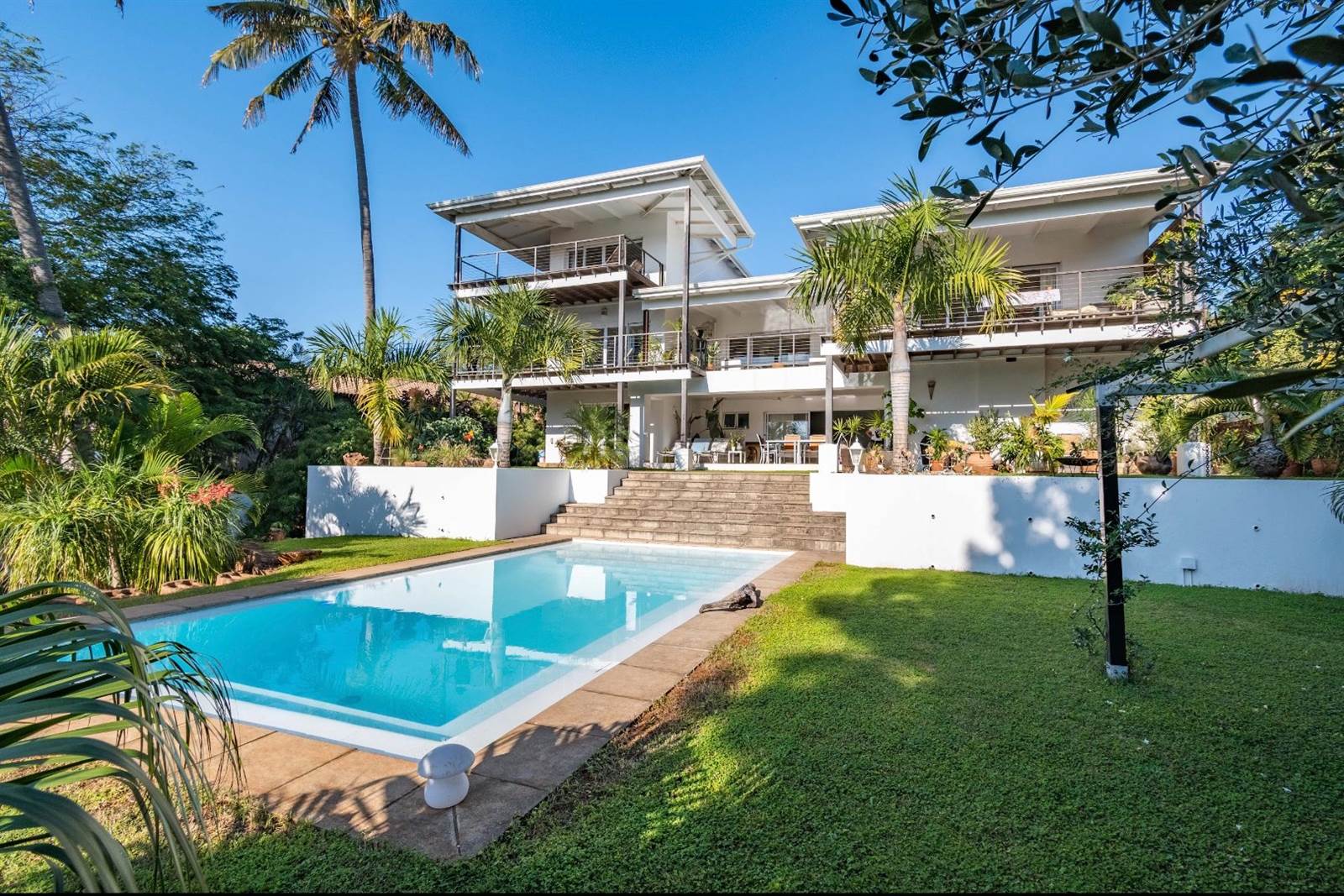 5 Bed House for sale in La Lucia T4801913 Private Property