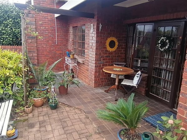 3 Bed Townhouse in Banners Rest