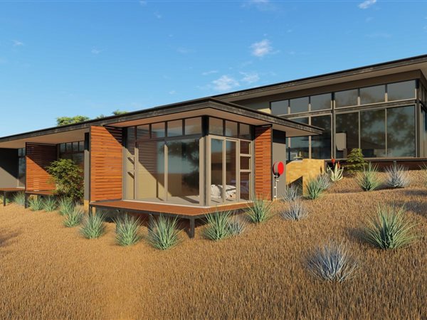 2 500 m² Land 2 500 m² Land
