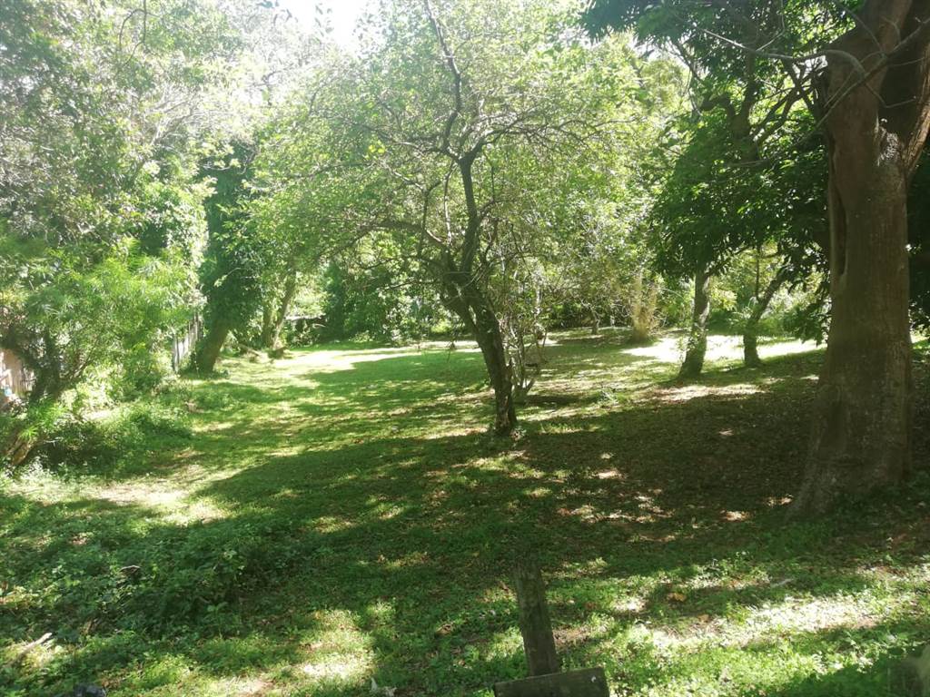 3445 m² Land available in Sea Park photo number 2