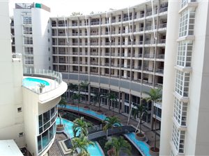 1 Bed Apartment in Point Waterfront