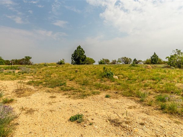 4 503 m² Land