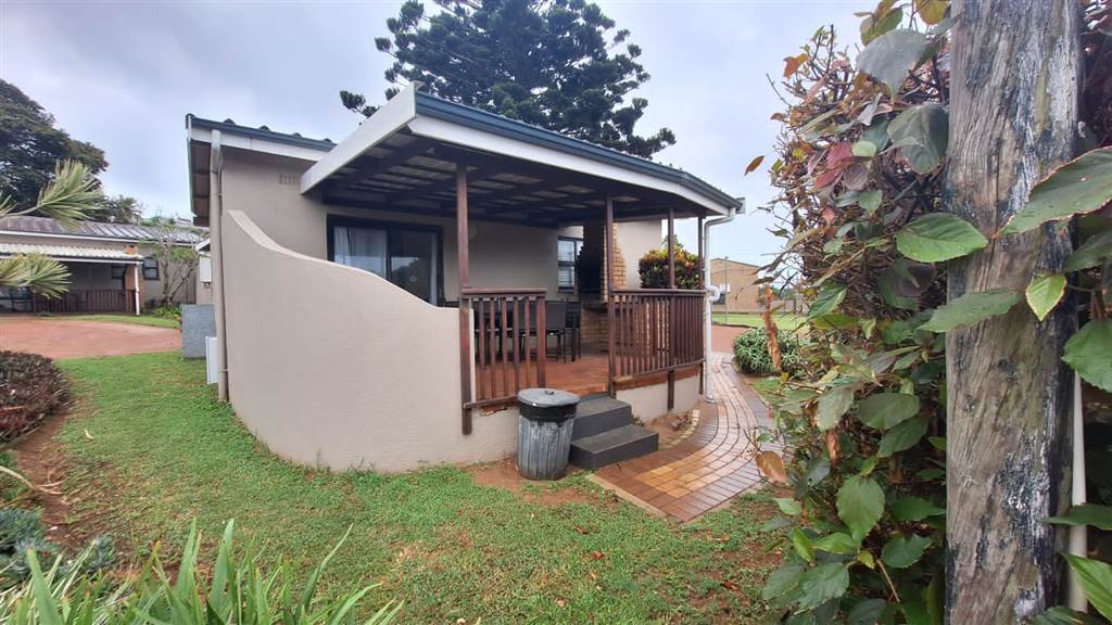 2 Bed Townhouse in Melville photo number 22