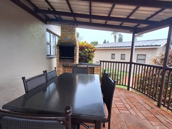 2 Bed Townhouse in Melville