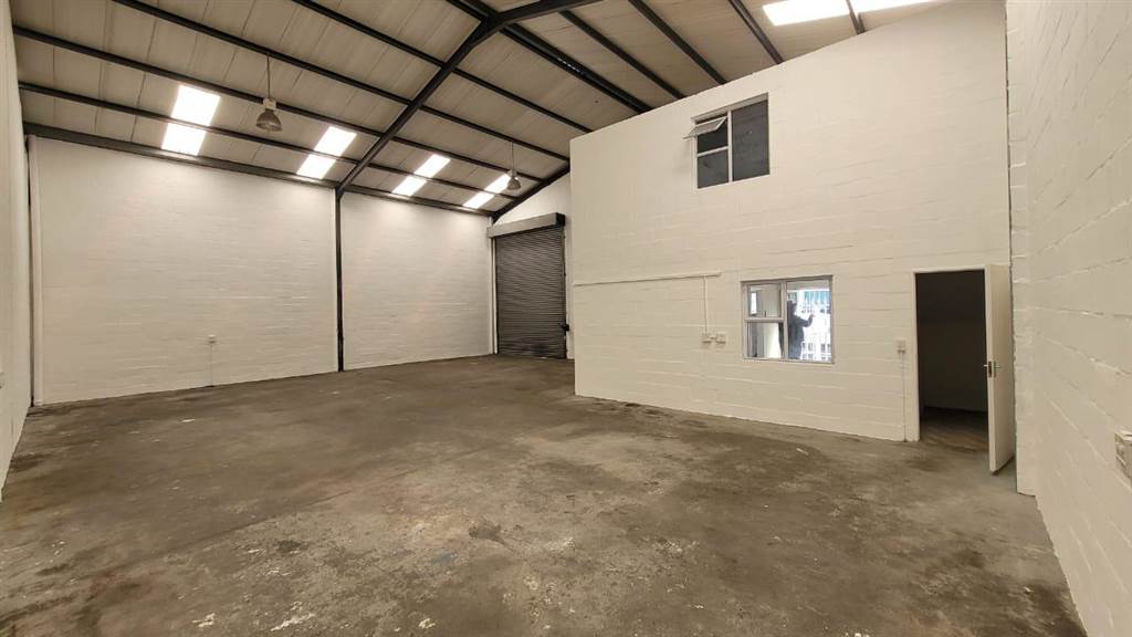 220  m² Industrial space in Killarney Gardens photo number 5