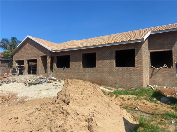 3 Bedroom House 3 Bedroom House