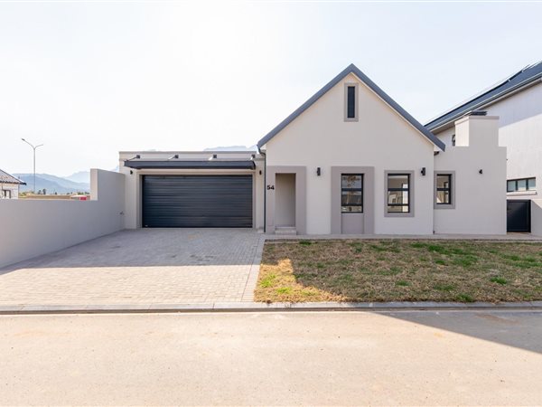 3 Bedroom House 3 Bedroom House