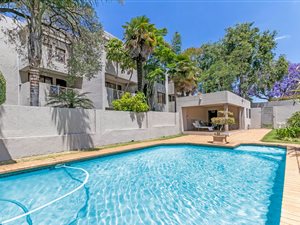 1 Bed Apartment in Norwood