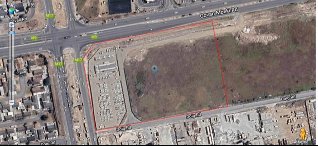 2.3 ha Land available in Philippi photo number 2