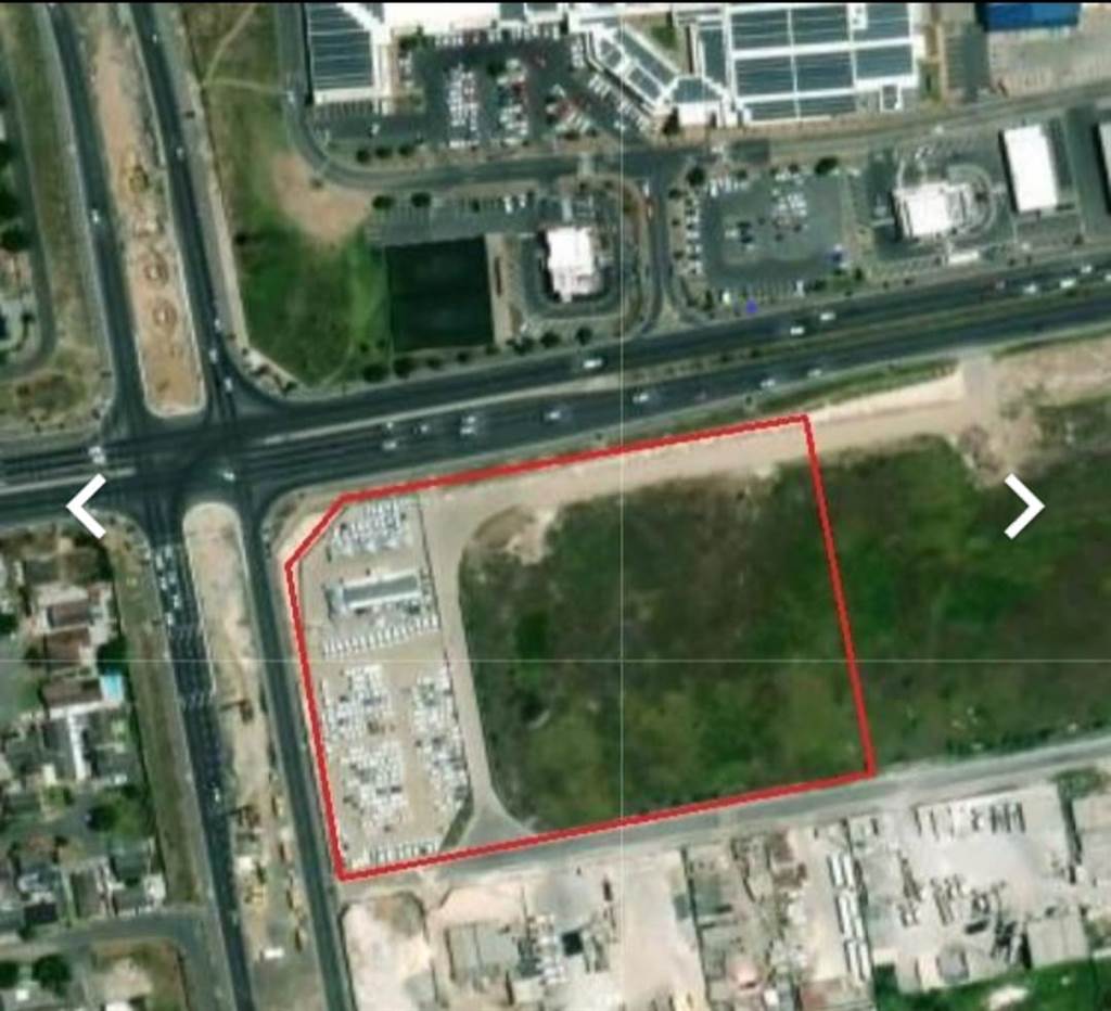 2.3 ha Land available in Philippi photo number 1