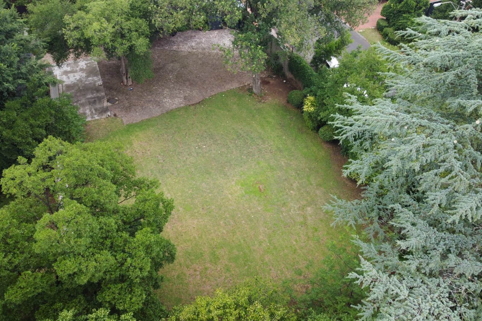 927 m² Land available in Craighall photo number 5