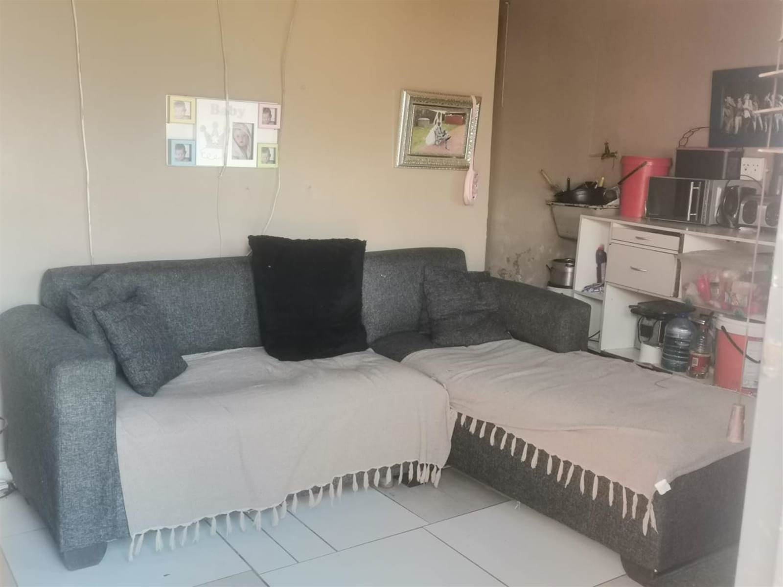 1 Bed House in Olievenhoutbosch photo number 2