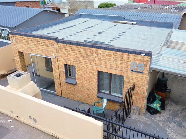 2 Bedroom House 2 Bedroom House