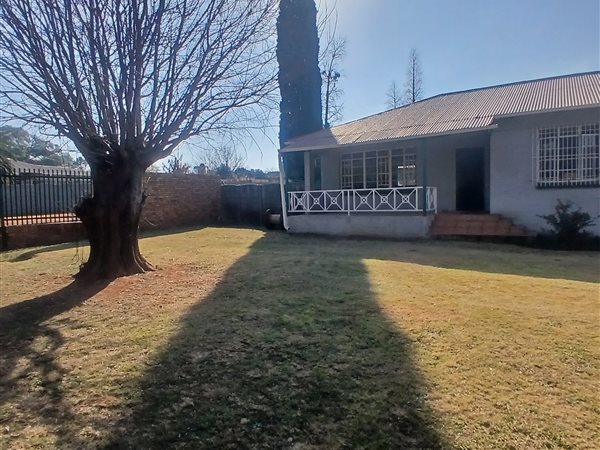 3 Bedroom House 3 Bedroom House