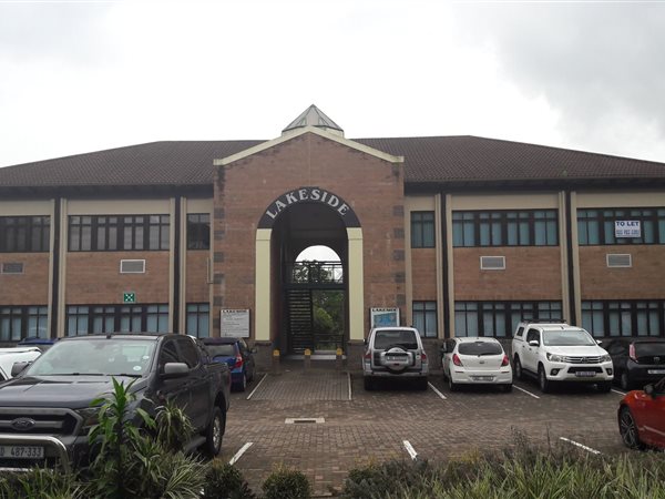 161  m² Commercial space in Westville