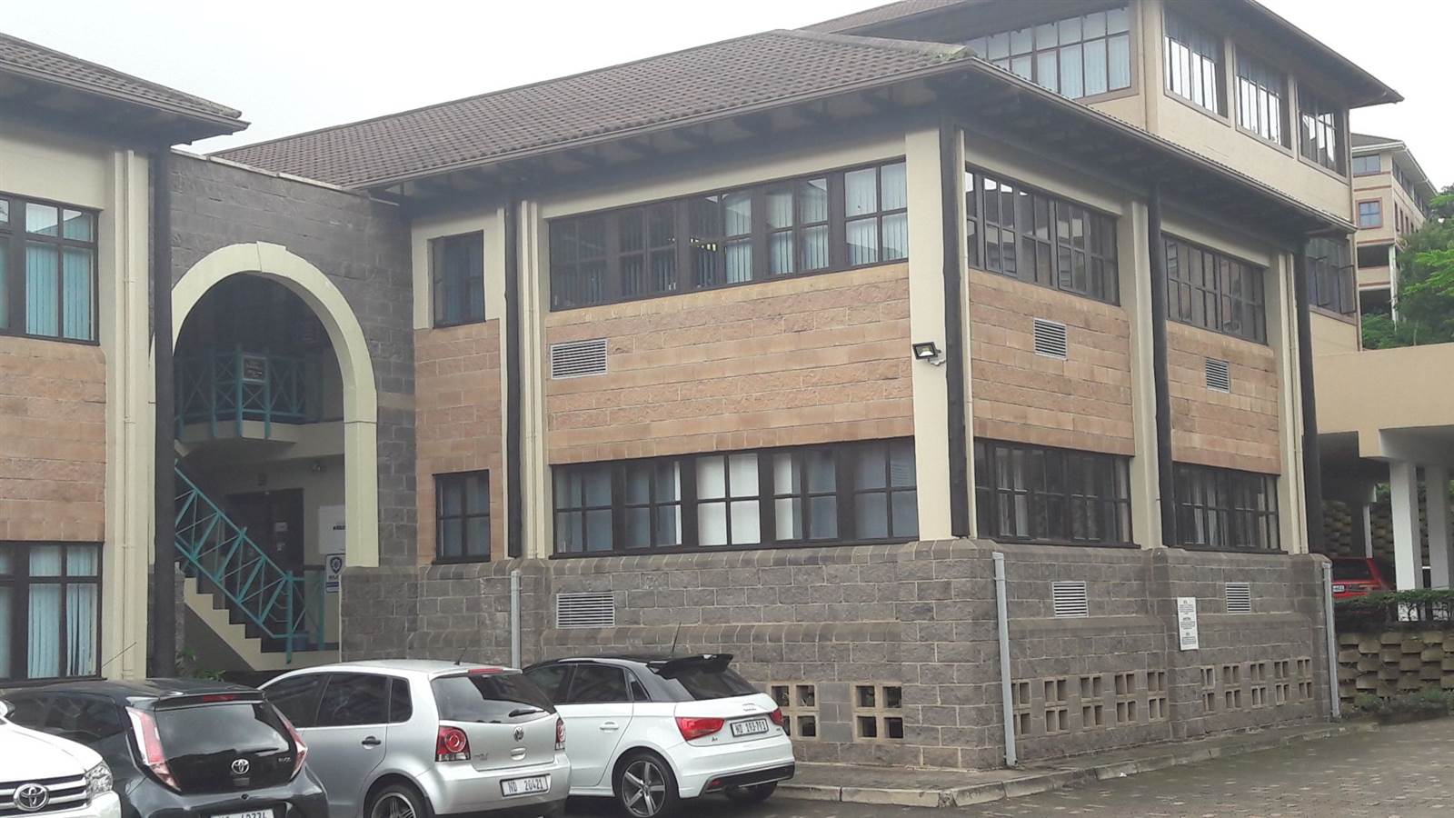 161  m² Commercial space in Westville photo number 4