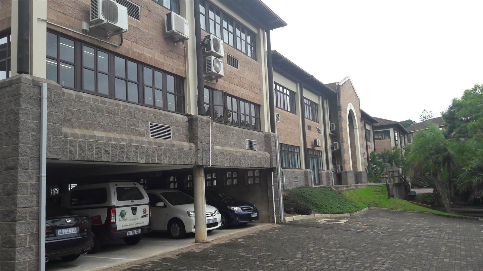 161  m² Commercial space in Westville photo number 3