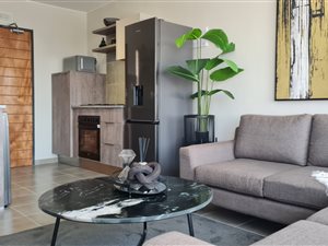 2 Bed Apartment in Hammanskraal