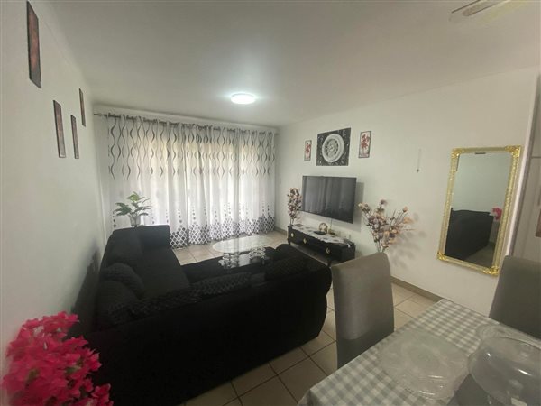 2 Bedroom Apartment 2 Bedroom Apartment