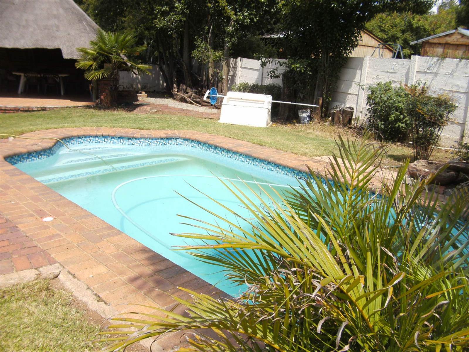 4 Bed House in Jukskei Park photo number 16