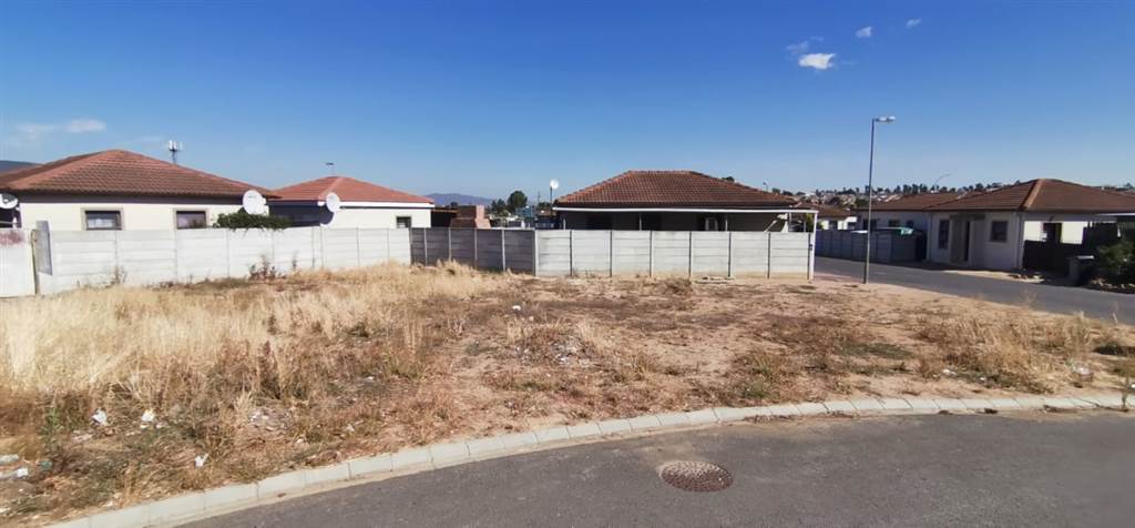 167 m² Land available in Paarl photo number 3