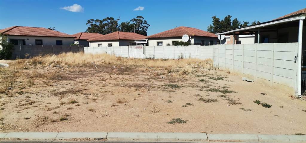 167 m² Land available in Paarl photo number 2