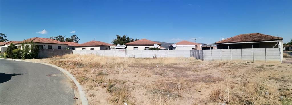 167 m² Land available in Paarl photo number 16