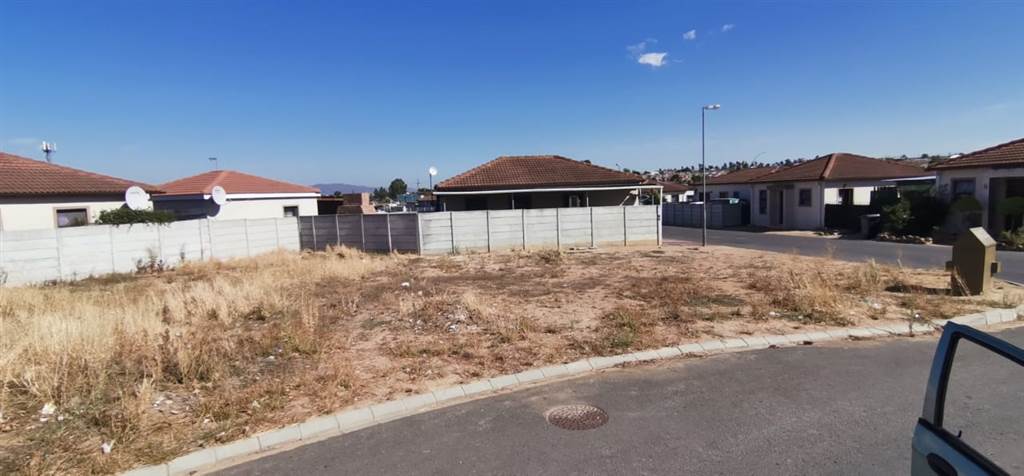 167 m² Land available in Paarl photo number 7