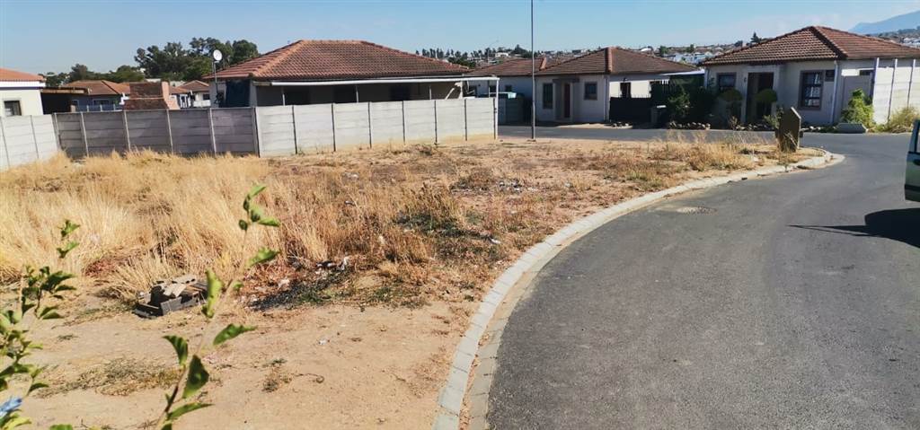 167 m² Land available in Paarl photo number 8
