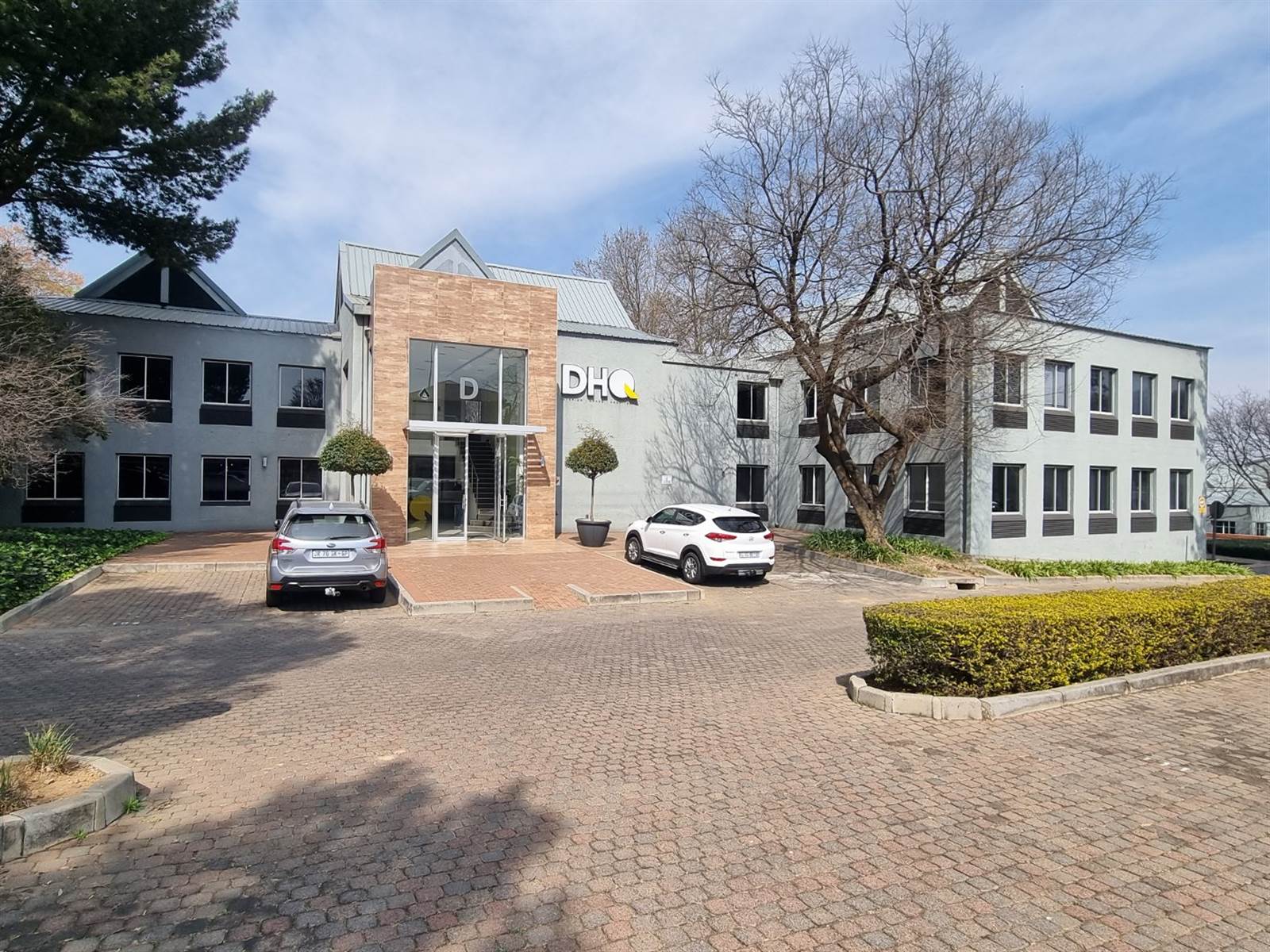 404  m² Commercial space in Woodmead photo number 1