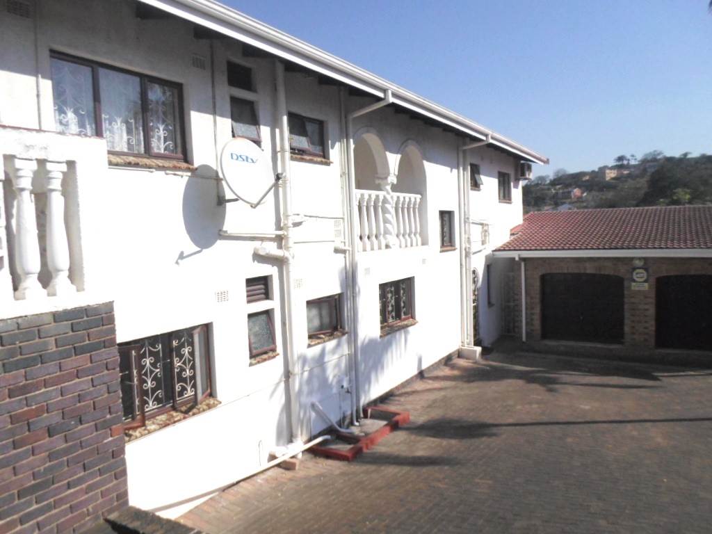 1 Bed House to rent in Silverglen RR4180598 Private Property