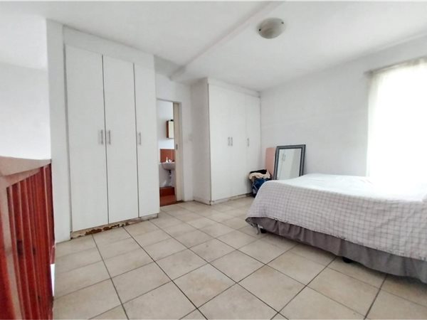 1 Bed Apartment