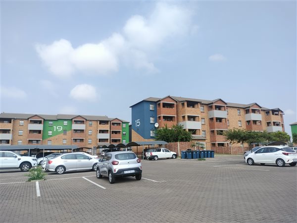 2 Bedroom Apartment 2 Bedroom Apartment
