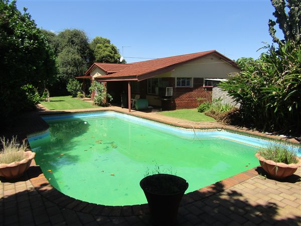 3 Bed House in Dal Fouche