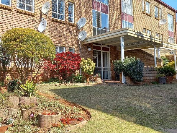 2 Bed Apartment in Lynnwood