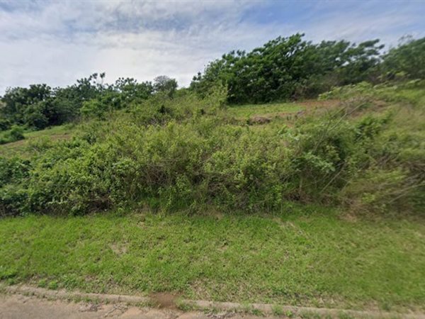 956 m² Land