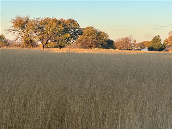 6 ha Smallholding 6 ha Smallholding