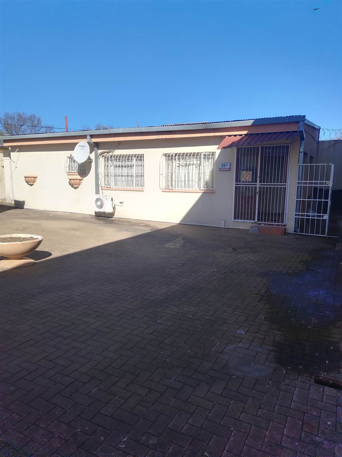 3000  m² Commercial space in Benoni Central photo number 13